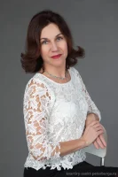 Кузьмина Наталья