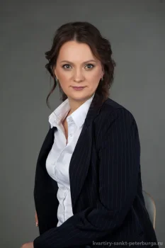 Алексеева Ольга Леонидовна