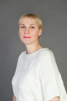 Прокофьева Анна