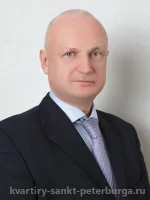 Бочарников Андрей Григорьевич