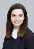 Сафонова Екатерина Геннадьевна