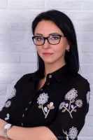 Муратова Любовь Ивановна