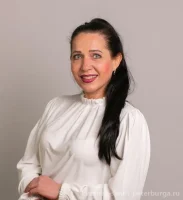 Дроздова Екатерина Александровна