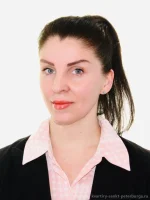 Ларчикова Ольга Александровна
