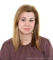 Одринская Светлана Александровна