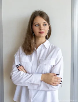 Алексеева Александра Владимировна